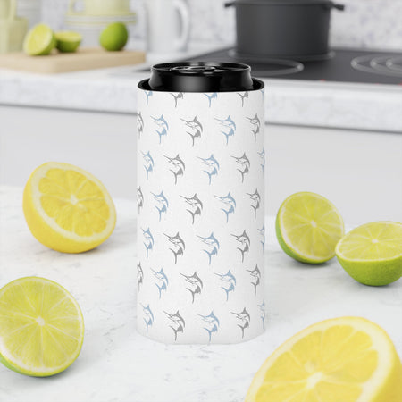 Get Tight Gear Marlin Can Cooler | Summer Party Accessory, Beach Gift, Fishing Trip Essential, BBQ Celebrations, Outdoor Gatherings - Get Tight Gear