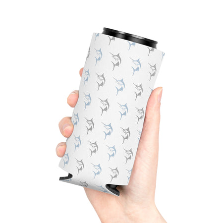 Get Tight Gear Marlin Can Cooler | Summer Party Accessory, Beach Gift, Fishing Trip Essential, BBQ Celebrations, Outdoor Gatherings - Get Tight Gear