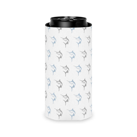 Get Tight Gear Marlin Can Cooler | Summer Party Accessory, Beach Gift, Fishing Trip Essential, BBQ Celebrations, Outdoor Gatherings - Get Tight Gear