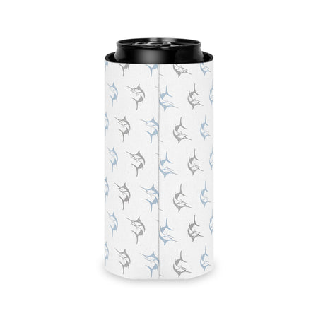 Get Tight Gear Marlin Can Cooler | Summer Party Accessory, Beach Gift, Fishing Trip Essential, BBQ Celebrations, Outdoor Gatherings - Get Tight Gear