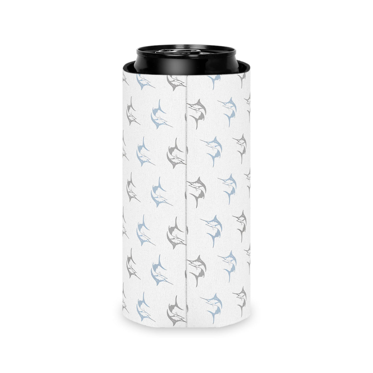 Get Tight Gear Marlin Can Cooler | Summer Party Accessory, Beach Gift, Fishing Trip Essential, BBQ Celebrations, Outdoor Gatherings - Get Tight Gear