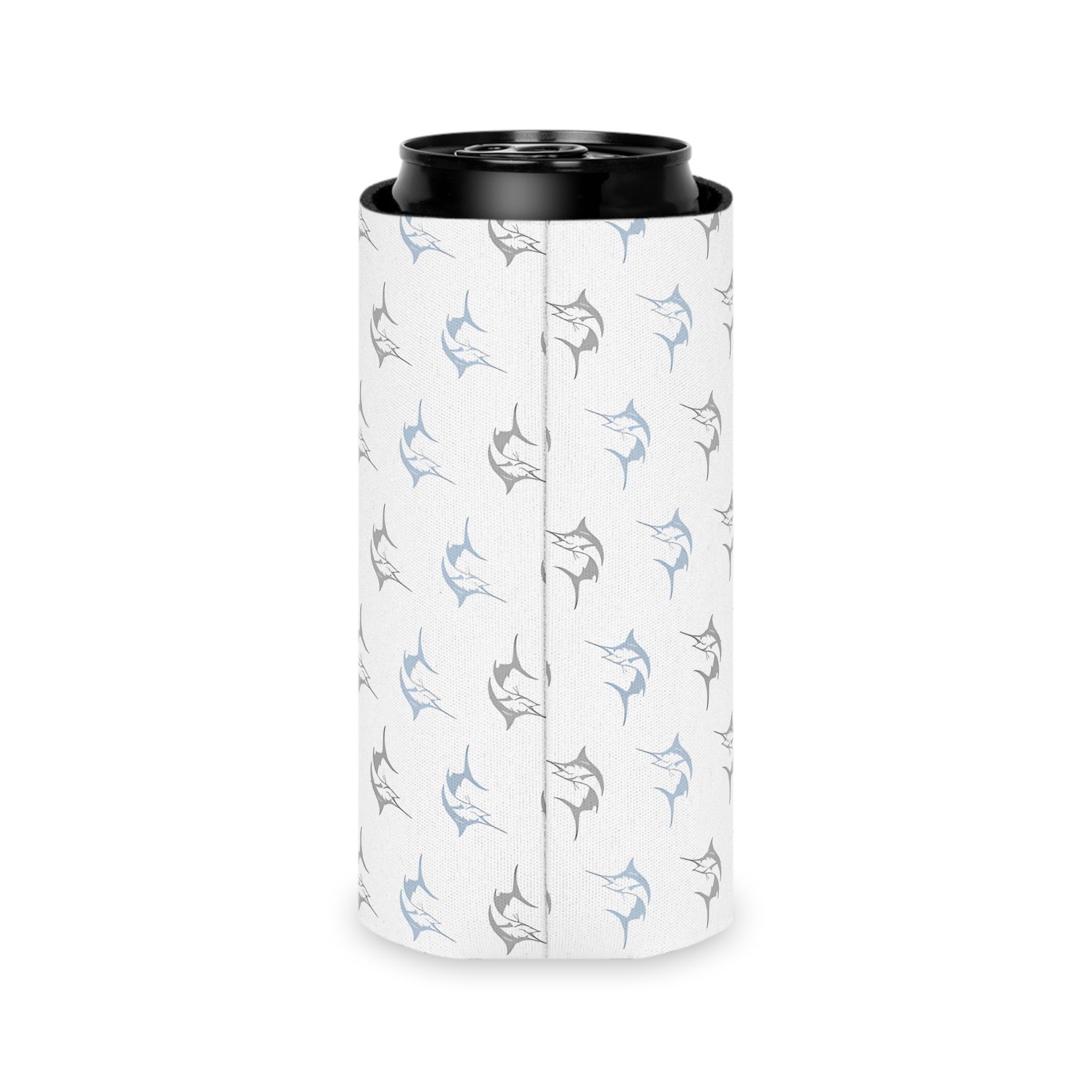 Get Tight Gear Marlin Can Cooler | Summer Party Accessory, Beach Gift, Fishing Trip Essential, BBQ Celebrations, Outdoor Gatherings - Get Tight Gear