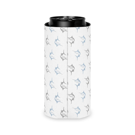 Get Tight Gear Marlin Can Cooler | Summer Party Accessory, Beach Gift, Fishing Trip Essential, BBQ Celebrations, Outdoor Gatherings - Get Tight Gear