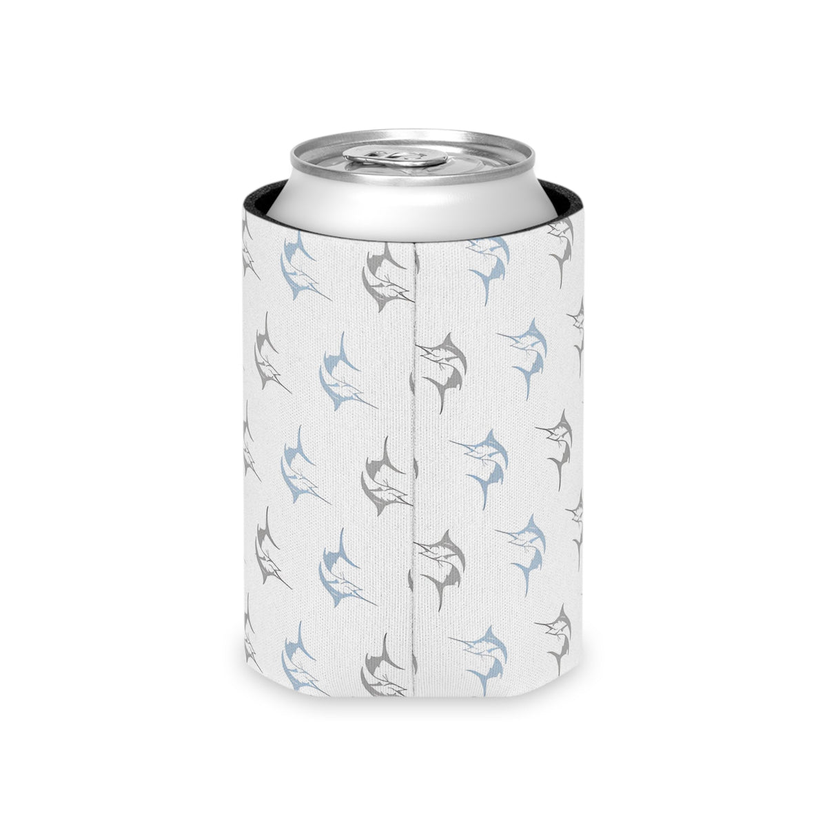 Get Tight Gear Marlin Can Cooler | Summer Party Accessory, Beach Gift, Fishing Trip Essential, BBQ Celebrations, Outdoor Gatherings - Get Tight Gear