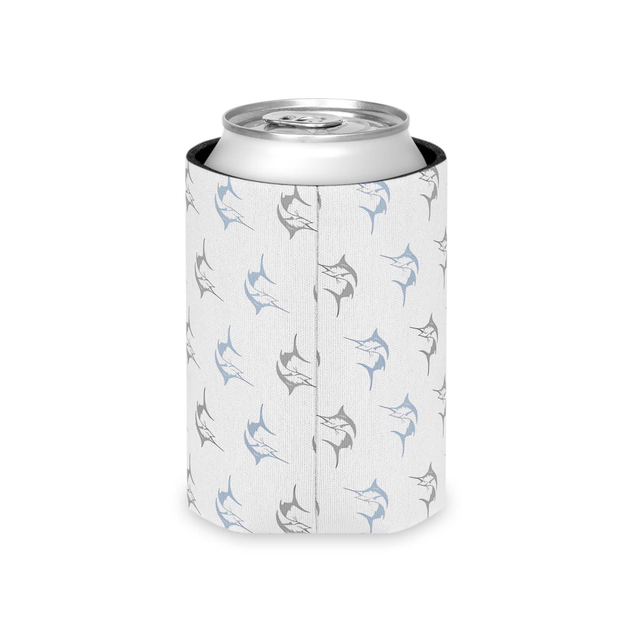 Get Tight Gear Marlin Can Cooler | Summer Party Accessory, Beach Gift, Fishing Trip Essential, BBQ Celebrations, Outdoor Gatherings - Get Tight Gear