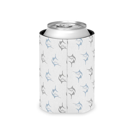 Get Tight Gear Marlin Can Cooler | Summer Party Accessory, Beach Gift, Fishing Trip Essential, BBQ Celebrations, Outdoor Gatherings - Get Tight Gear