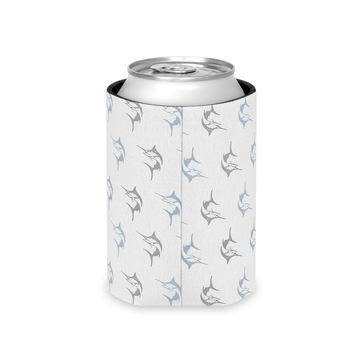 Get Tight Gear Marlin Can Cooler | Summer Party Accessory, Beach Gift, Fishing Trip Essential, BBQ Celebrations, Outdoor Gatherings - Get Tight Gear