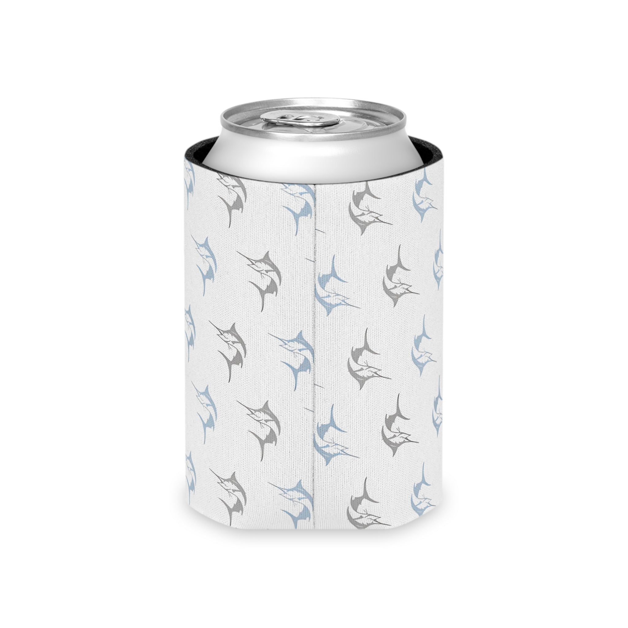Get Tight Gear Marlin Can Cooler | Summer Party Accessory, Beach Gift, Fishing Trip Essential, BBQ Celebrations, Outdoor Gatherings - Get Tight Gear