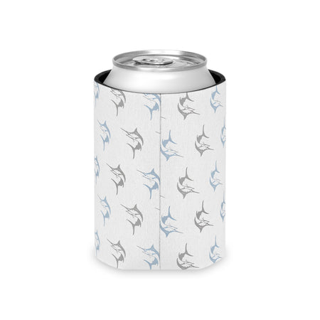 Get Tight Gear Marlin Can Cooler | Summer Party Accessory, Beach Gift, Fishing Trip Essential, BBQ Celebrations, Outdoor Gatherings - Get Tight Gear