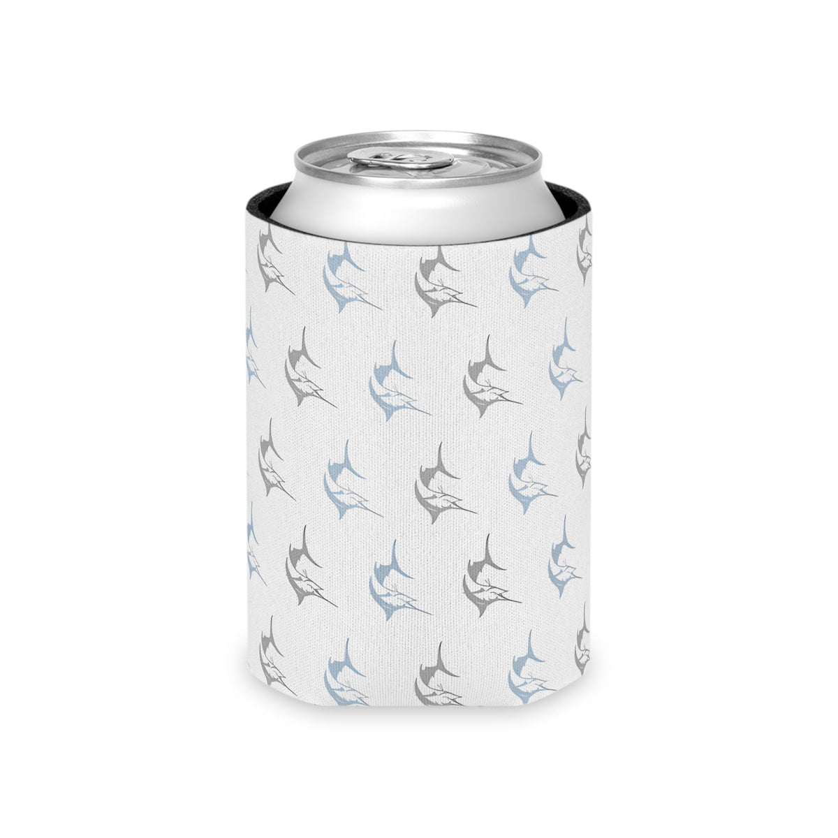Get Tight Gear Marlin Can Cooler | Summer Party Accessory, Beach Gift, Fishing Trip Essential, BBQ Celebrations, Outdoor Gatherings - Get Tight Gear