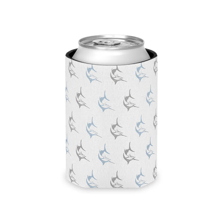 Get Tight Gear Marlin Can Cooler | Summer Party Accessory, Beach Gift, Fishing Trip Essential, BBQ Celebrations, Outdoor Gatherings - Get Tight Gear