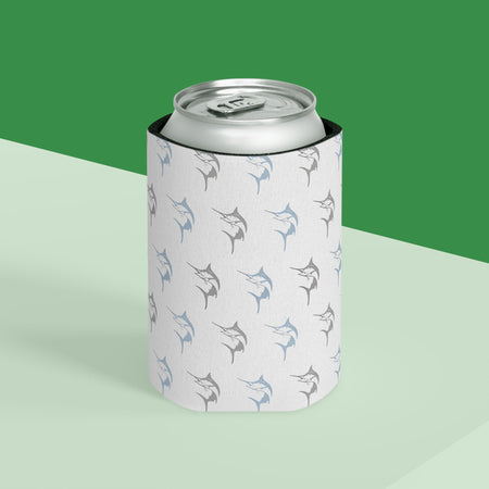 Get Tight Gear Marlin Can Cooler | Summer Party Accessory, Beach Gift, Fishing Trip Essential, BBQ Celebrations, Outdoor Gatherings - Get Tight Gear