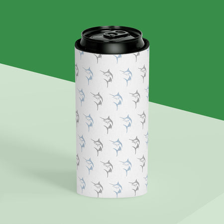 Get Tight Gear Marlin Can Cooler | Summer Party Accessory, Beach Gift, Fishing Trip Essential, BBQ Celebrations, Outdoor Gatherings - Get Tight Gear