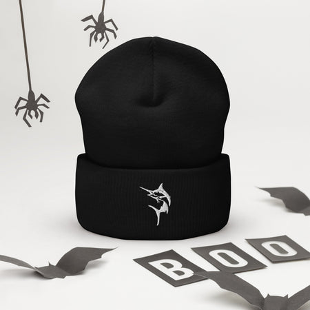 Get Tight Gear Marlin Cuffed Beanie - Get Tight Gear