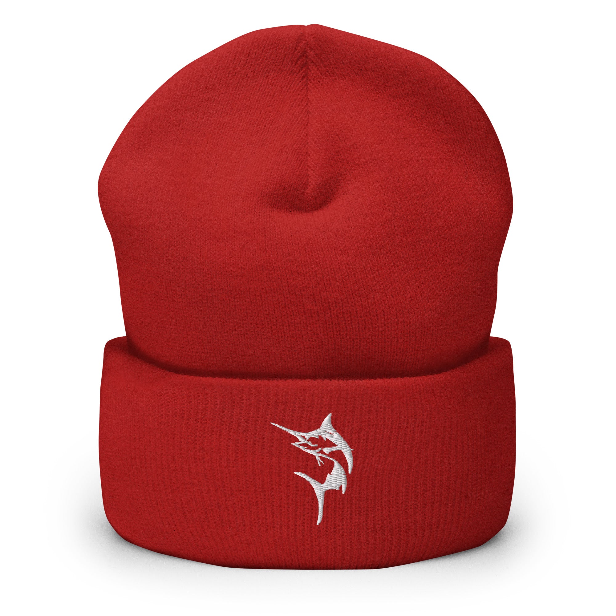 Get Tight Gear Marlin Cuffed Beanie - Get Tight Gear