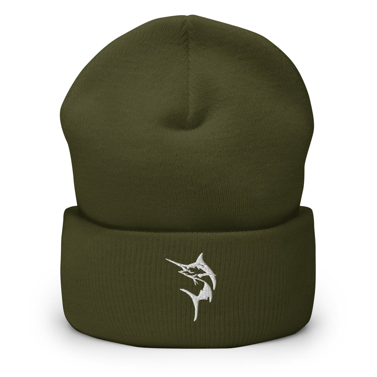 Get Tight Gear Marlin Cuffed Beanie - Get Tight Gear