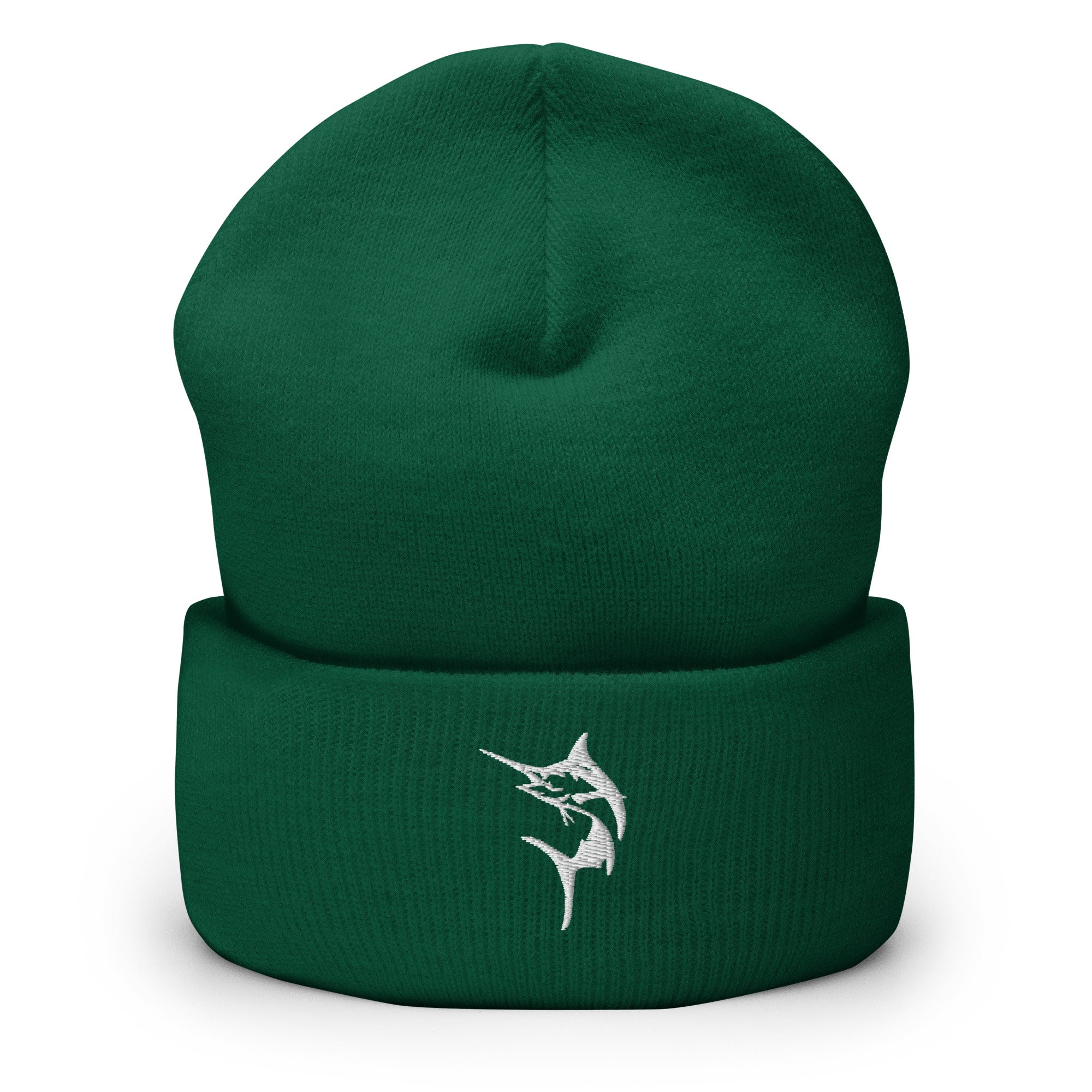 Get Tight Gear Marlin Cuffed Beanie - Get Tight Gear