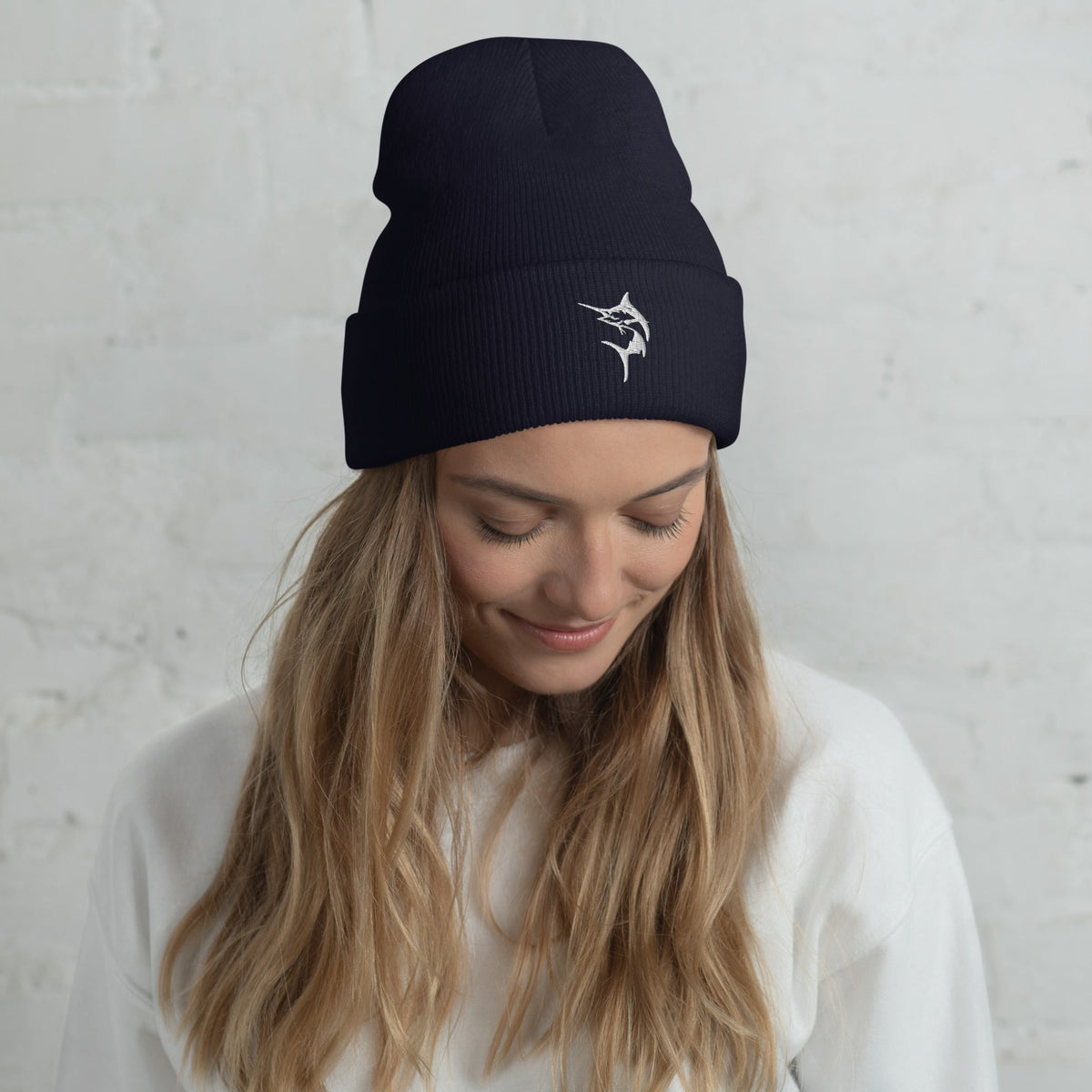 Get Tight Gear Marlin Cuffed Beanie - Get Tight Gear