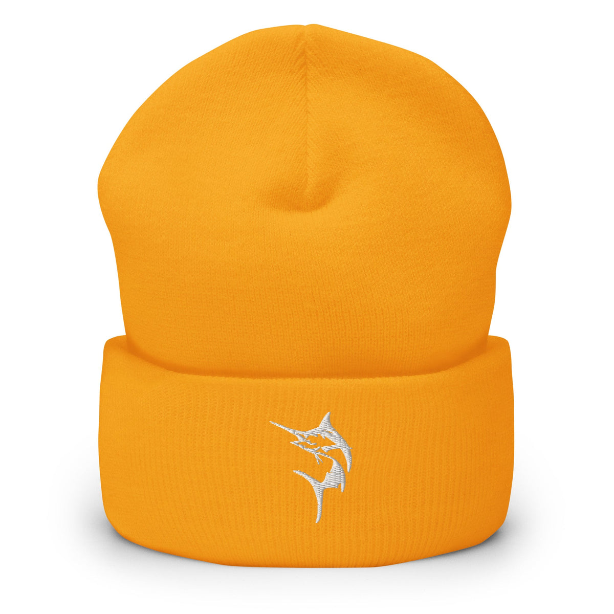 Get Tight Gear Marlin Cuffed Beanie - Get Tight Gear