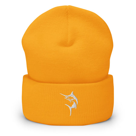 Get Tight Gear Marlin Cuffed Beanie - Get Tight Gear