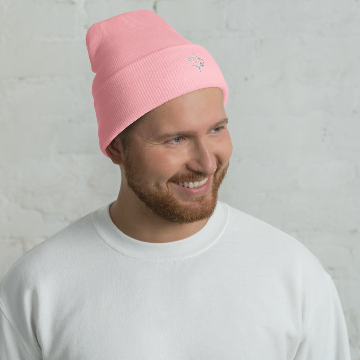 Get Tight Gear Marlin Cuffed Beanie - Get Tight Gear