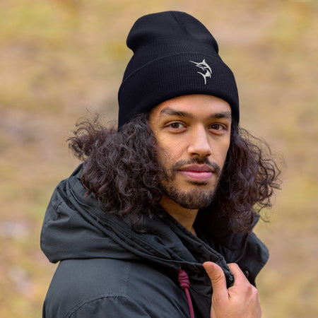 Get Tight Gear Marlin Cuffed Beanie - Get Tight Gear