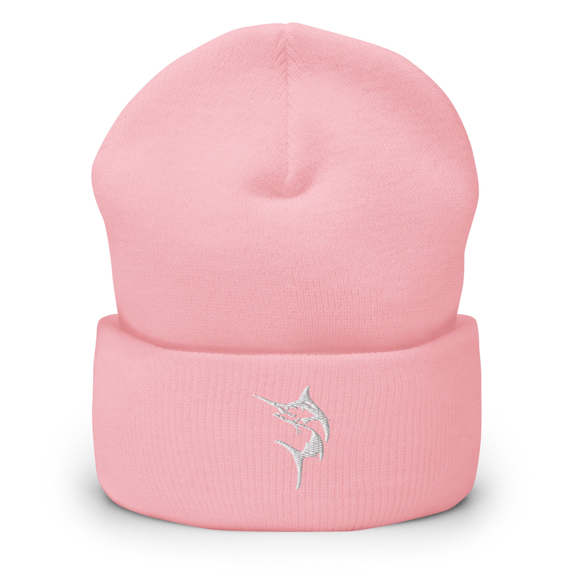 Get Tight Gear Marlin Cuffed Beanie - Get Tight Gear