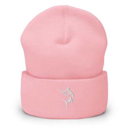 Get Tight Gear Marlin Cuffed Beanie - Get Tight Gear
