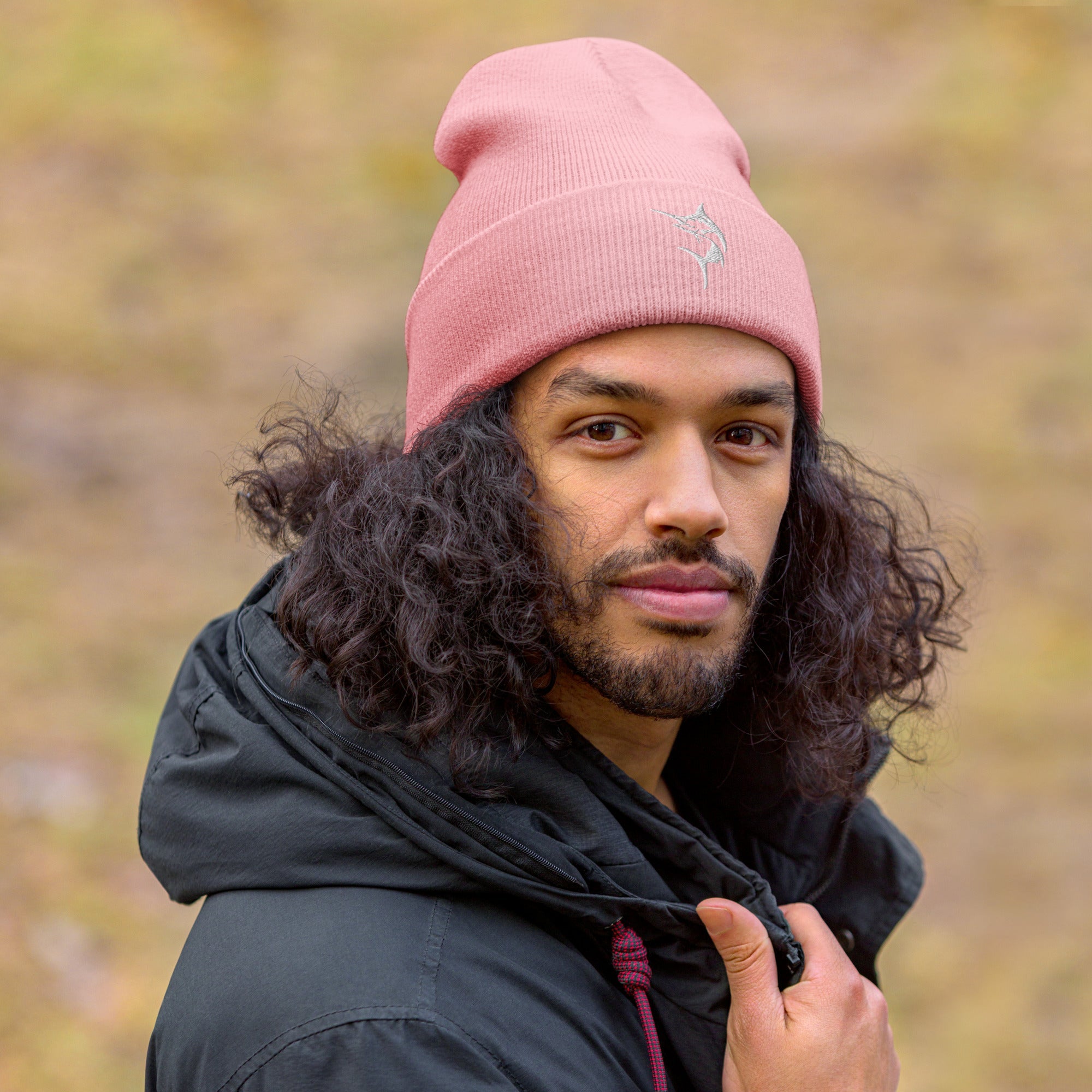 Get Tight Gear Marlin Cuffed Beanie - Get Tight Gear