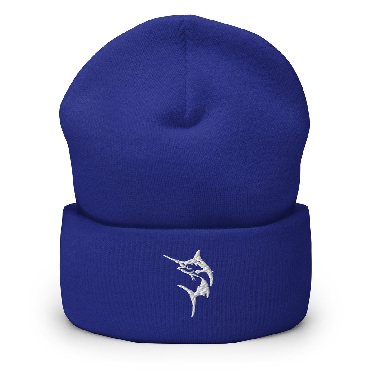 Get Tight Gear Marlin Cuffed Beanie - Get Tight Gear
