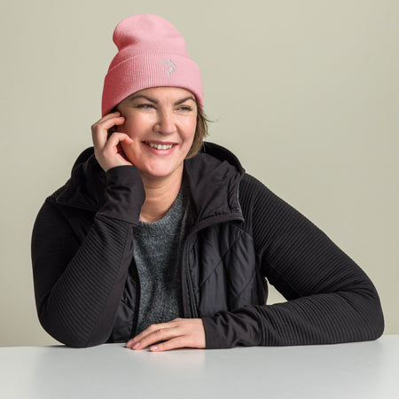Get Tight Gear Marlin Cuffed Beanie - Get Tight Gear