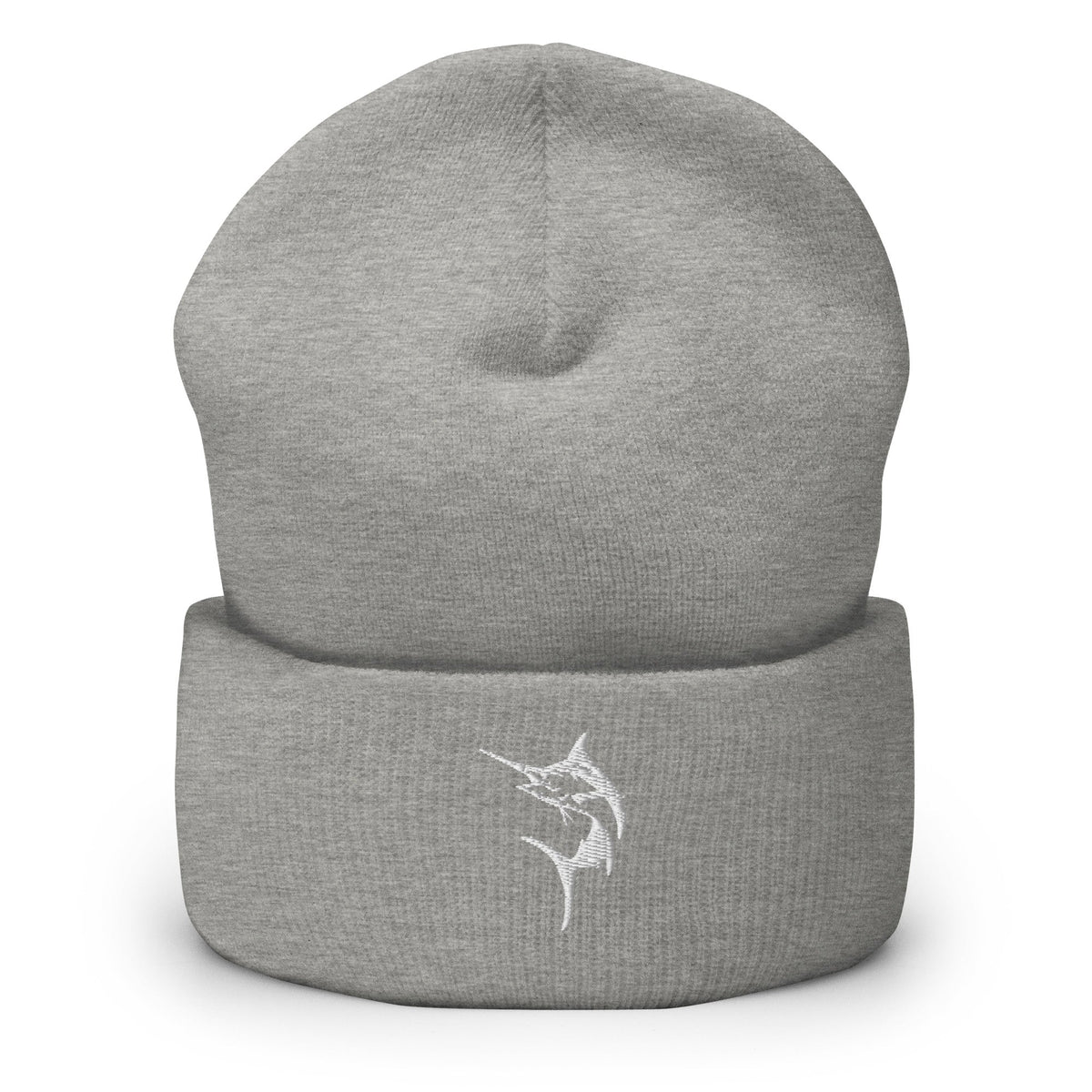 Get Tight Gear Marlin Cuffed Beanie - Get Tight Gear