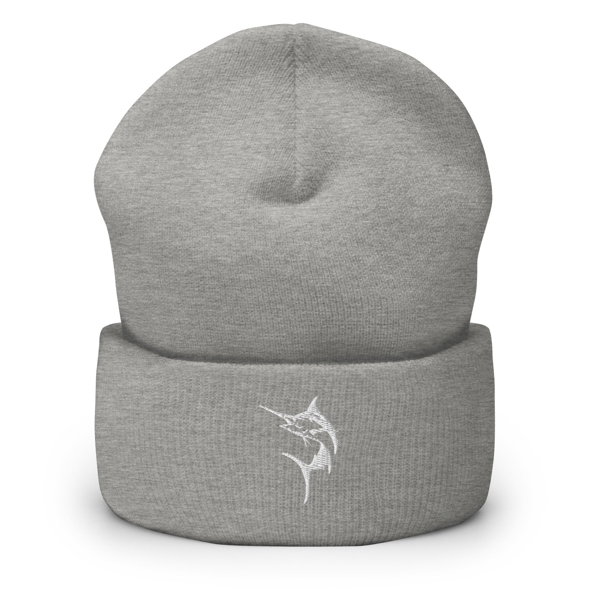 Get Tight Gear Marlin Cuffed Beanie - Get Tight Gear