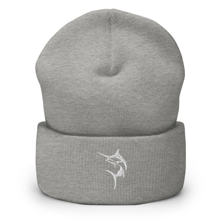 Get Tight Gear Marlin Cuffed Beanie - Get Tight Gear