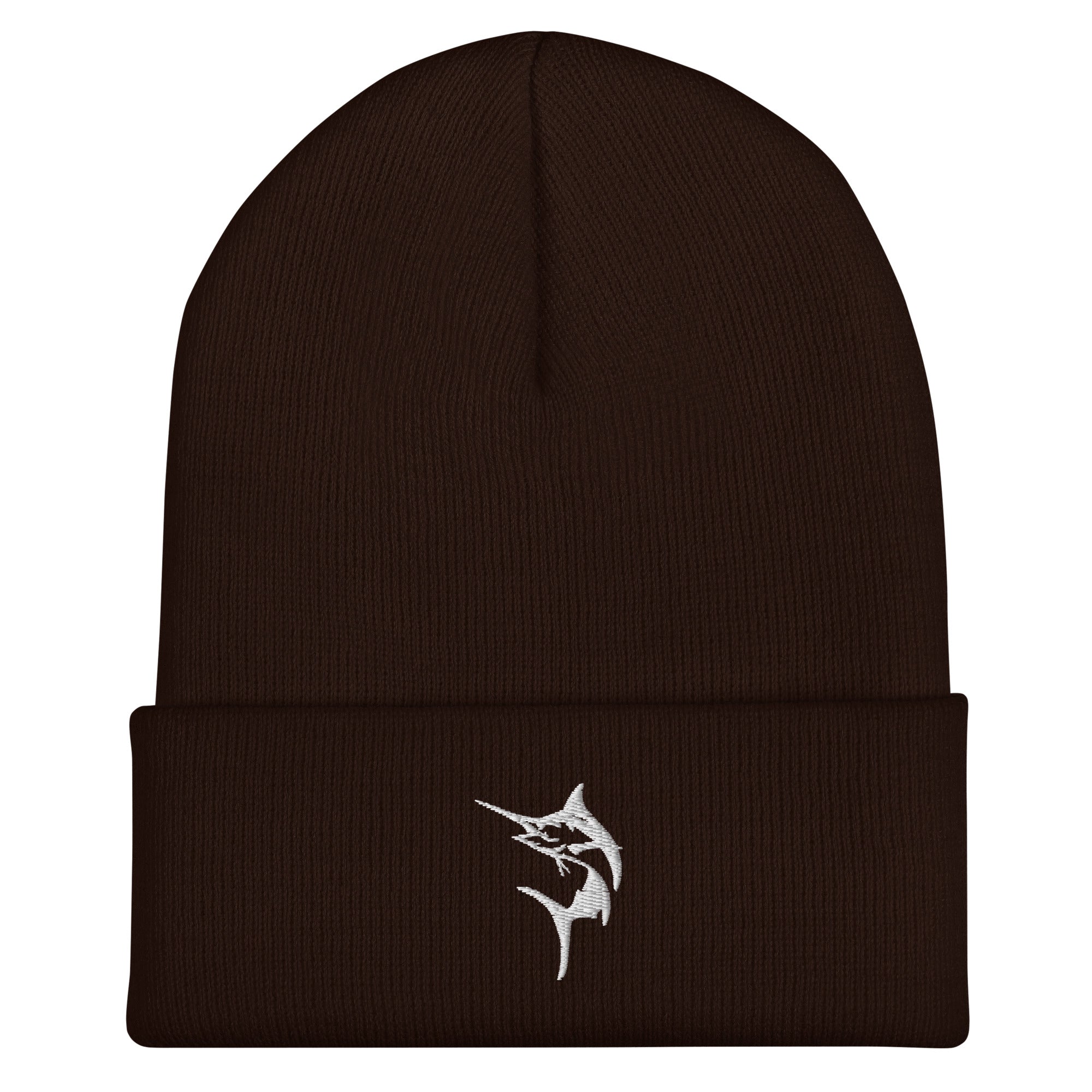 Get Tight Gear Marlin Cuffed Beanie - Get Tight Gear
