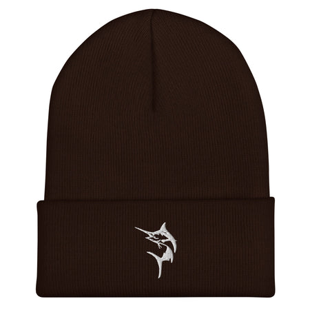 Get Tight Gear Marlin Cuffed Beanie - Get Tight Gear