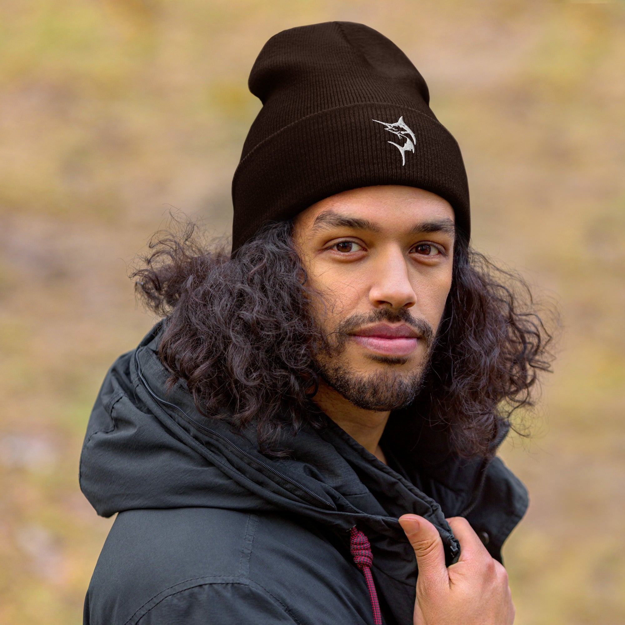Get Tight Gear Marlin Cuffed Beanie - Get Tight Gear