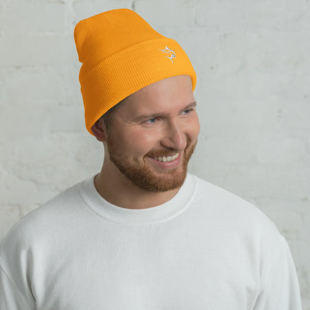 Get Tight Gear Marlin Cuffed Beanie - Get Tight Gear