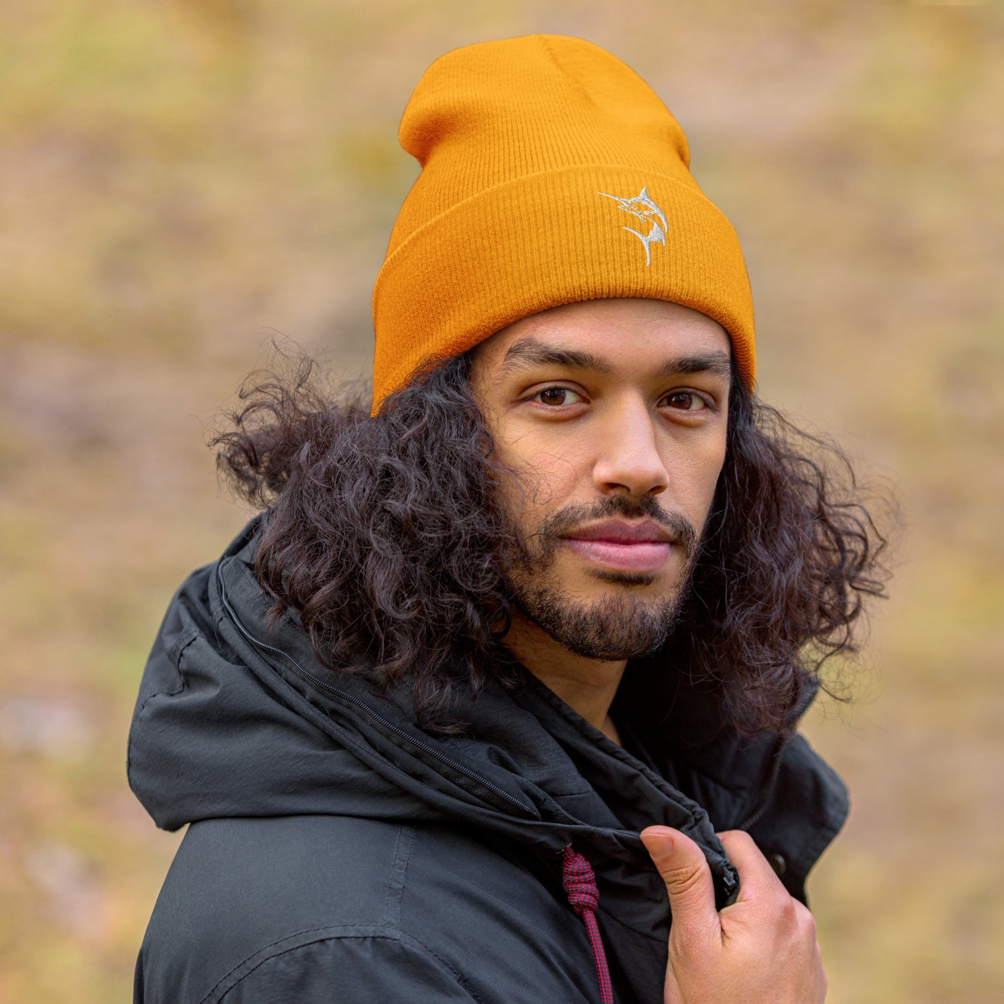 Get Tight Gear Marlin Cuffed Beanie - Get Tight Gear