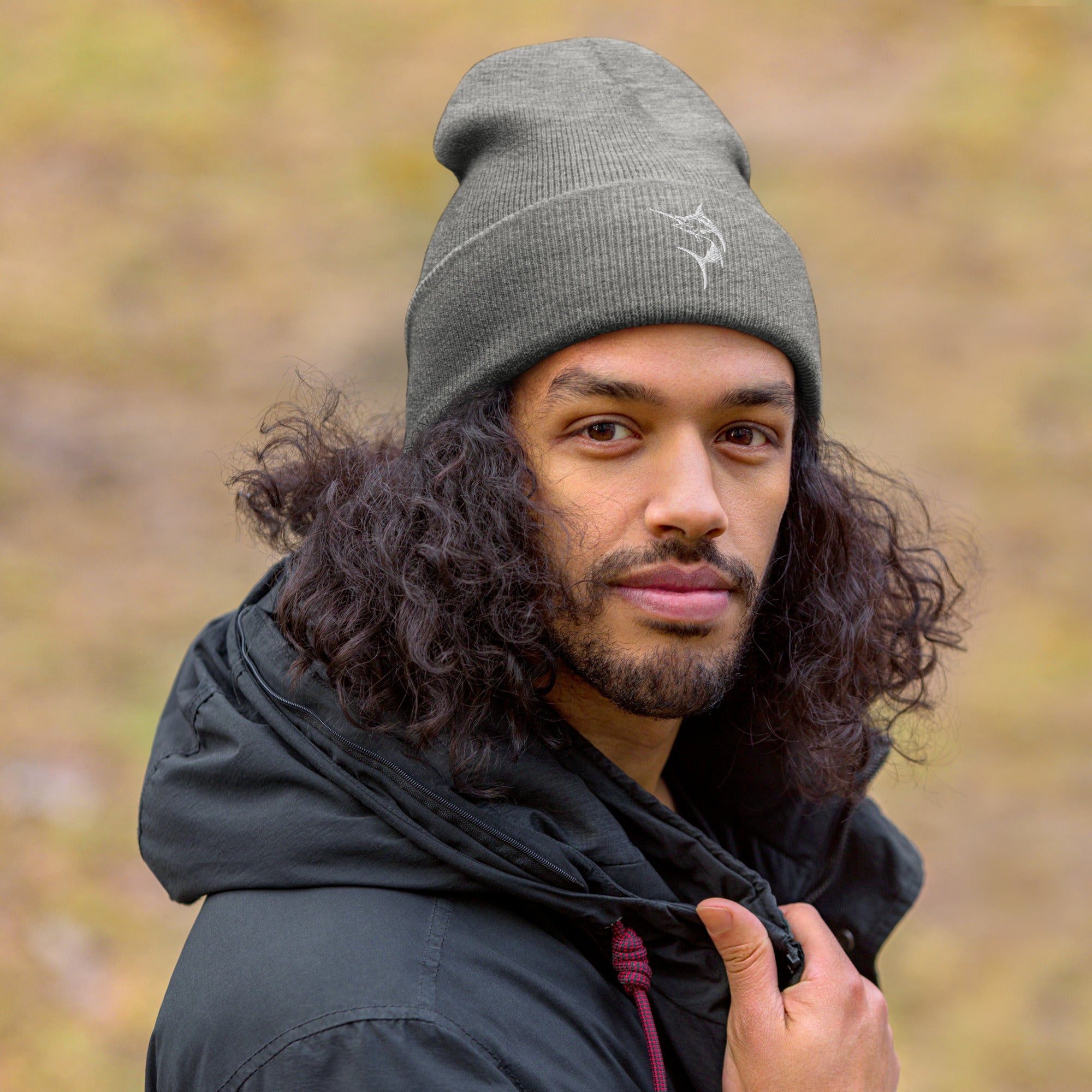 Get Tight Gear Marlin Cuffed Beanie - Get Tight Gear
