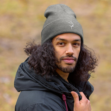 Get Tight Gear Marlin Cuffed Beanie - Get Tight Gear