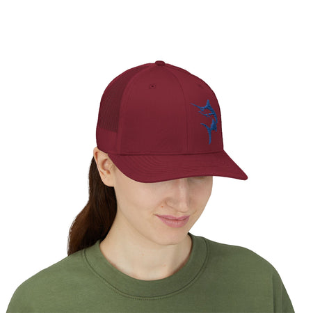 Get Tight Gear Marlin Fishing Cap - Get Tight Gear