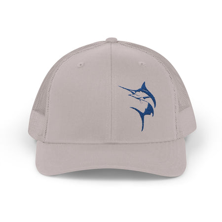 Get Tight Gear Marlin Fishing Cap - Get Tight Gear
