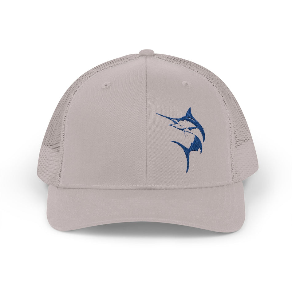 Get Tight Gear Marlin Fishing Cap - Get Tight Gear