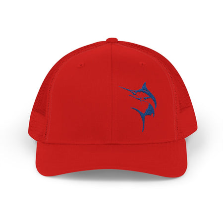 Get Tight Gear Marlin Fishing Cap - Get Tight Gear