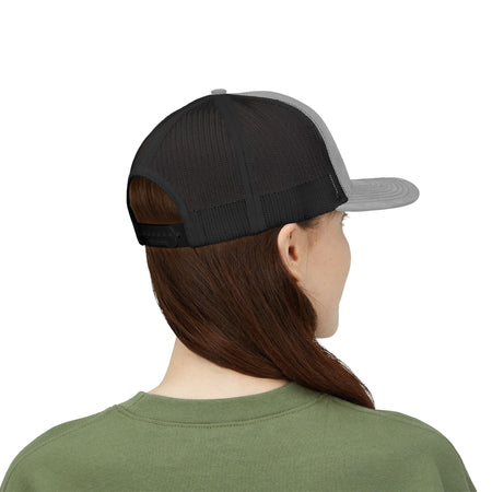 Get Tight Gear Marlin Fishing Cap - Get Tight Gear