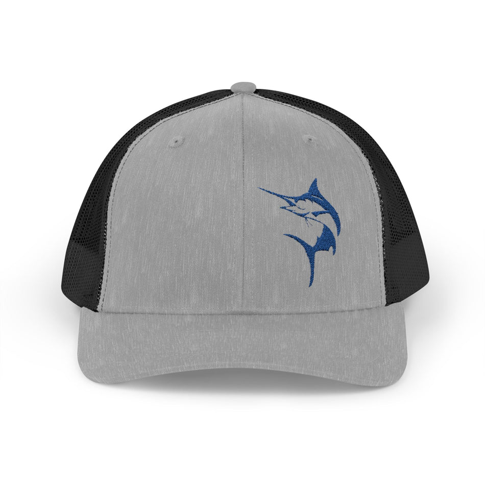 Get Tight Gear Marlin Fishing Cap - Get Tight Gear