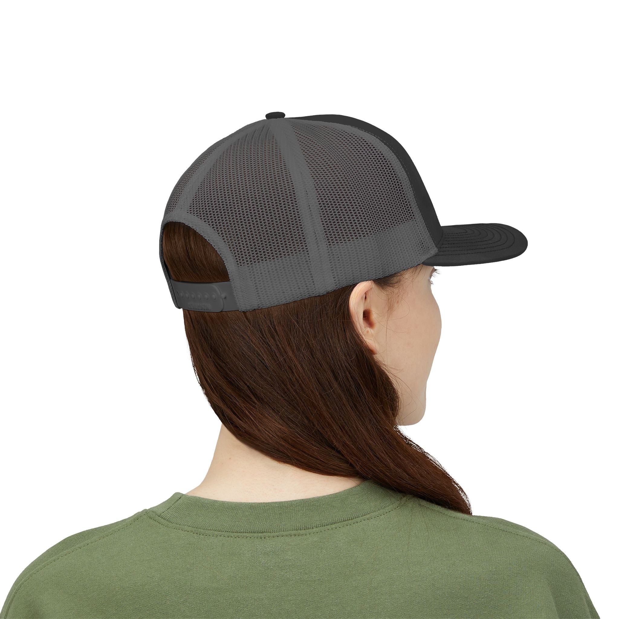 Get Tight Gear Marlin Fishing Cap - Get Tight Gear