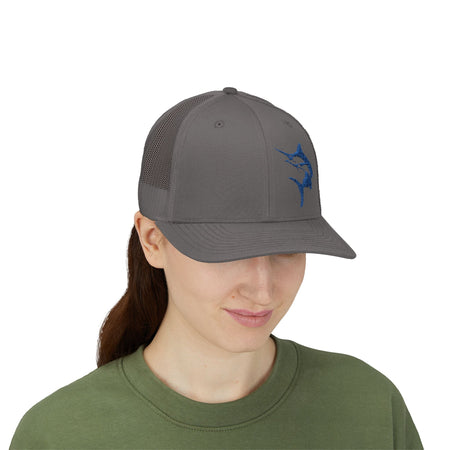 Get Tight Gear Marlin Fishing Cap - Get Tight Gear