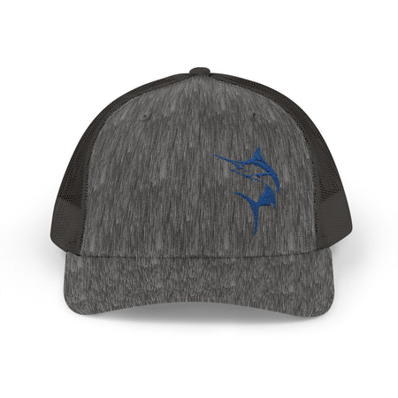 Get Tight Gear Marlin Fishing Cap - Get Tight Gear